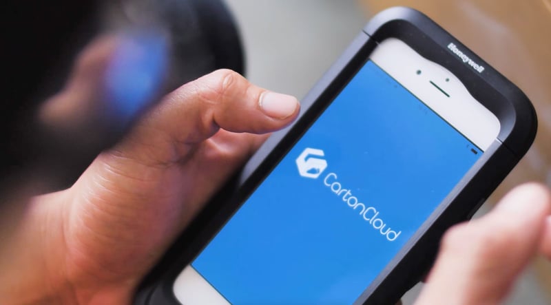 CartonCloud_mobile_app