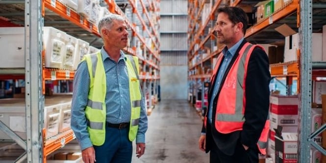 5 things you can do to be ready for a WMS blog image