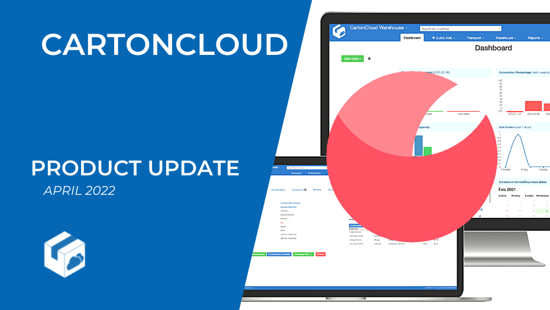 April Product update Pinch 2022