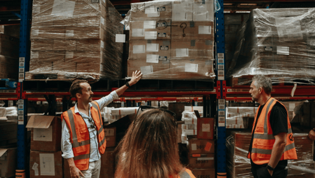 learn about Barcode labeling with CartonCloud