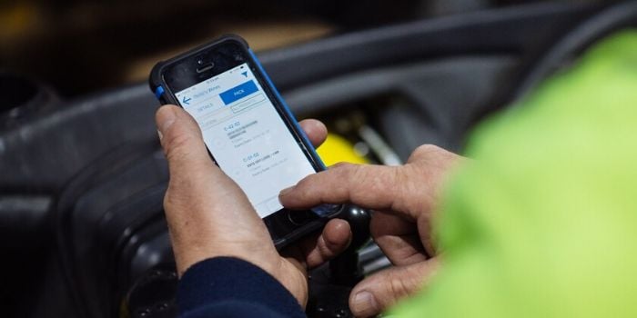 Blog - Free warehouse management software