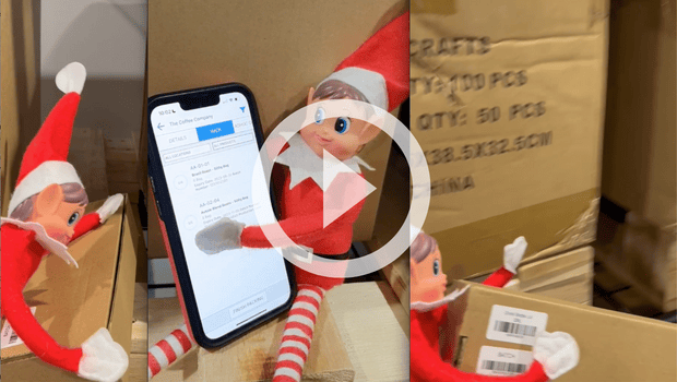 CartonCloud Christmas Case study