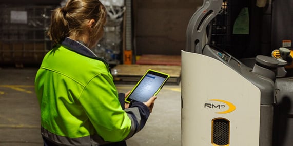 CartonCloud Link logistics software