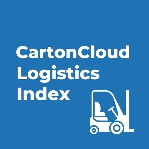 CartonCloud Logistics Index