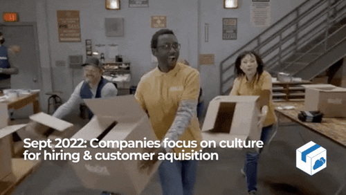 CartonCloud logistics Meme culture