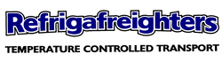 Customer stories - refrigafreighters new zealand logo