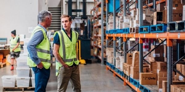 Index - Blog listing