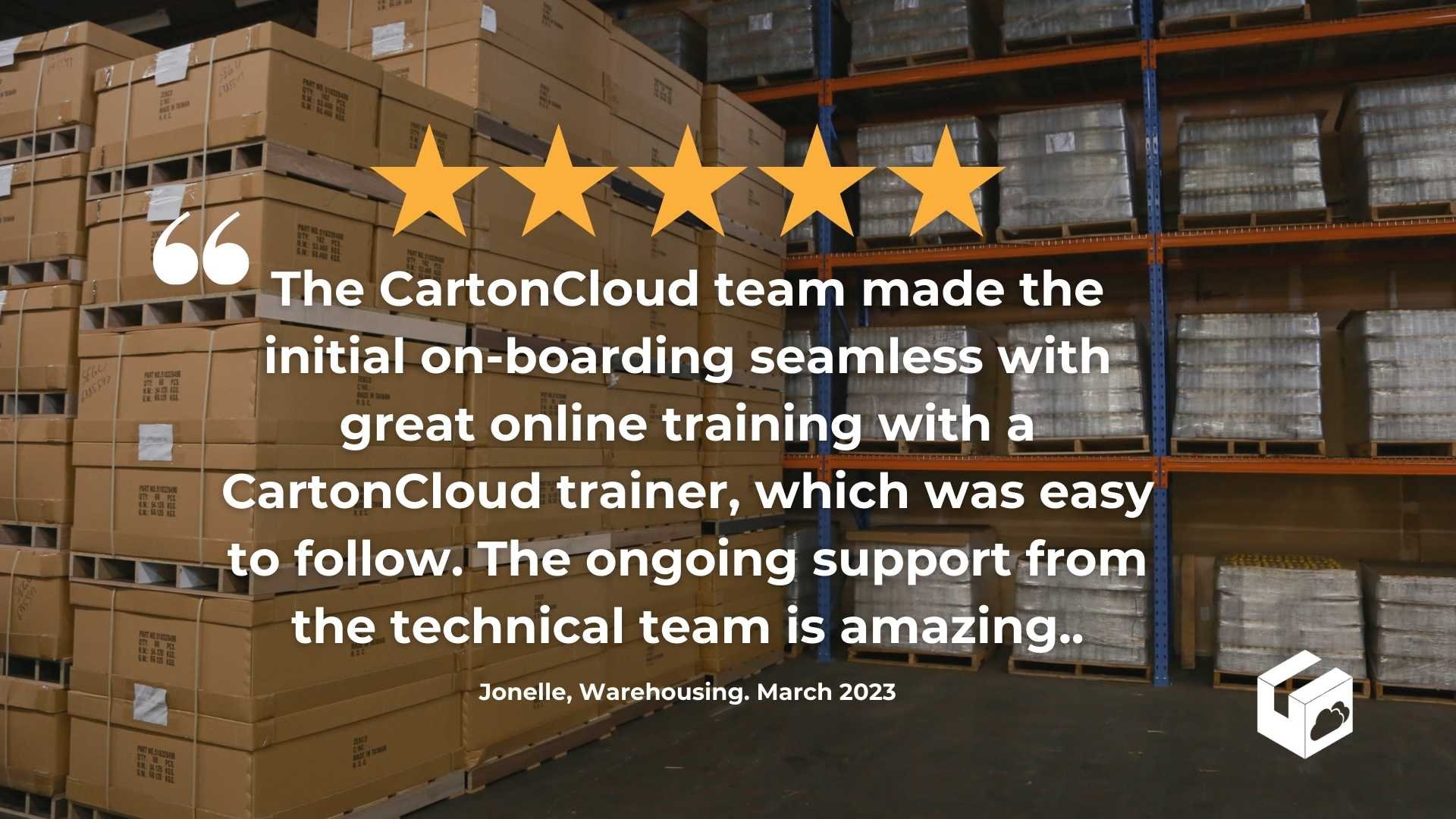 highly rated WMS software