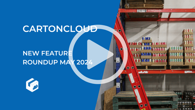 3pl wms accounting integrations