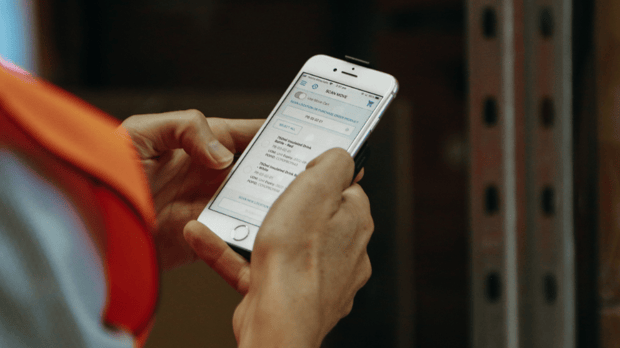 cloud based WMS cartoncloud