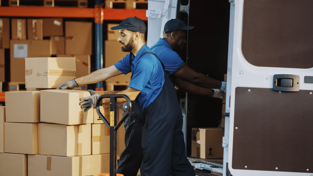 last mile distribution last mile distribution