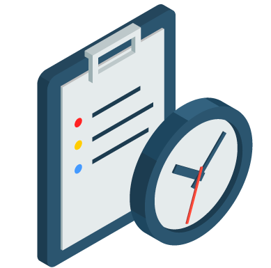 Get more hours in the day Get more hours in the day